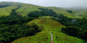 Kodachadri trek