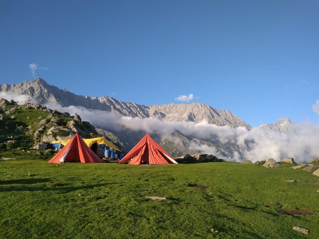Enjoy The Vibes While Staying In Hosteller Mcleodganj