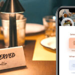 THE BENEFITS OF BOOKING A TABLE ONLINE VERSUS PHONE BOOKING