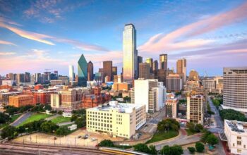 Day Trips You Can Take When You Live in Dallas, Tx