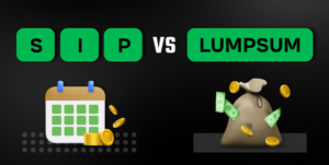 Systematic Investment Plans